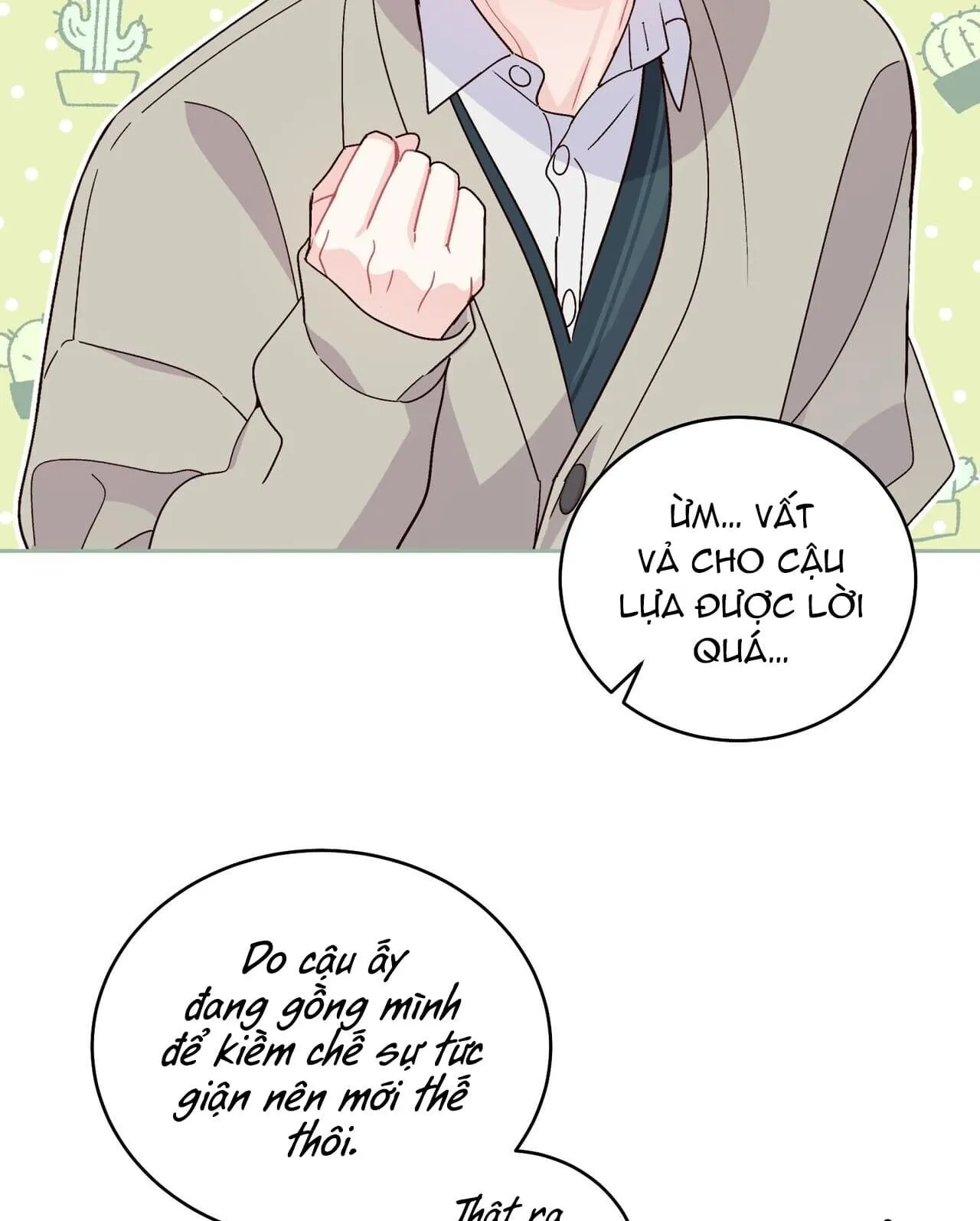 (END) Merry Marbling Chapter 104 Trang 9