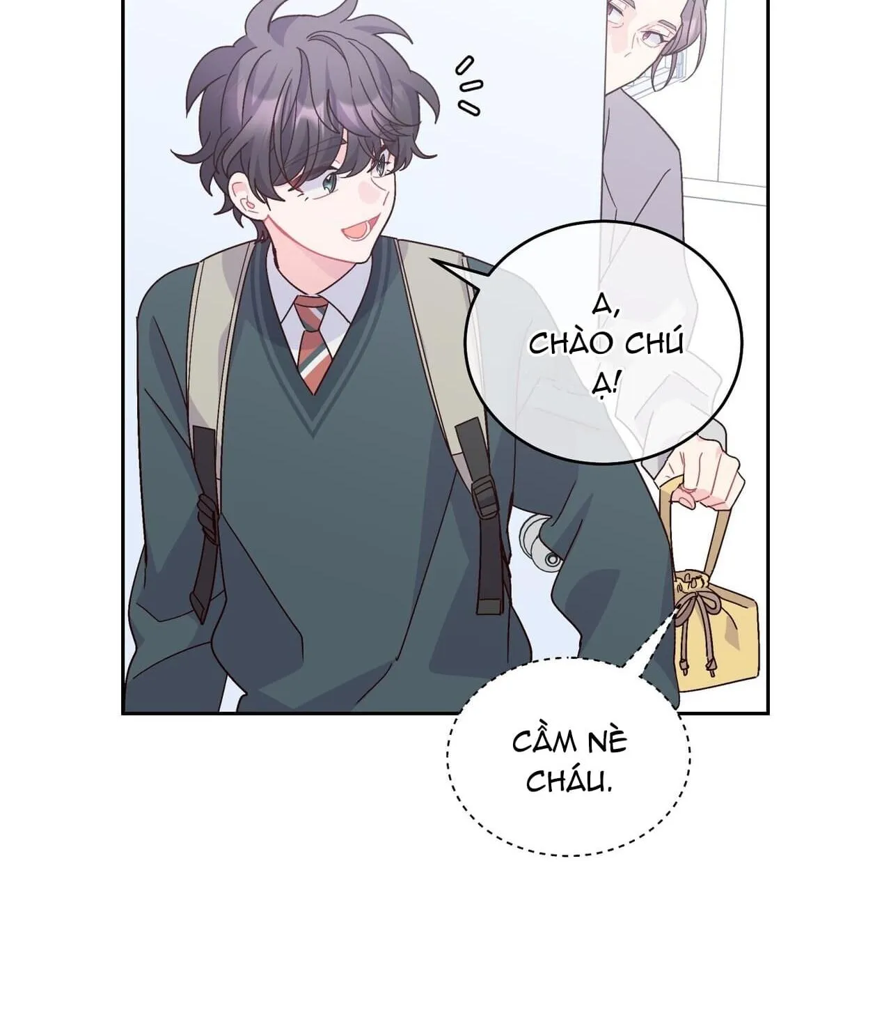 (END) Merry Marbling Chapter 104 Trang 13