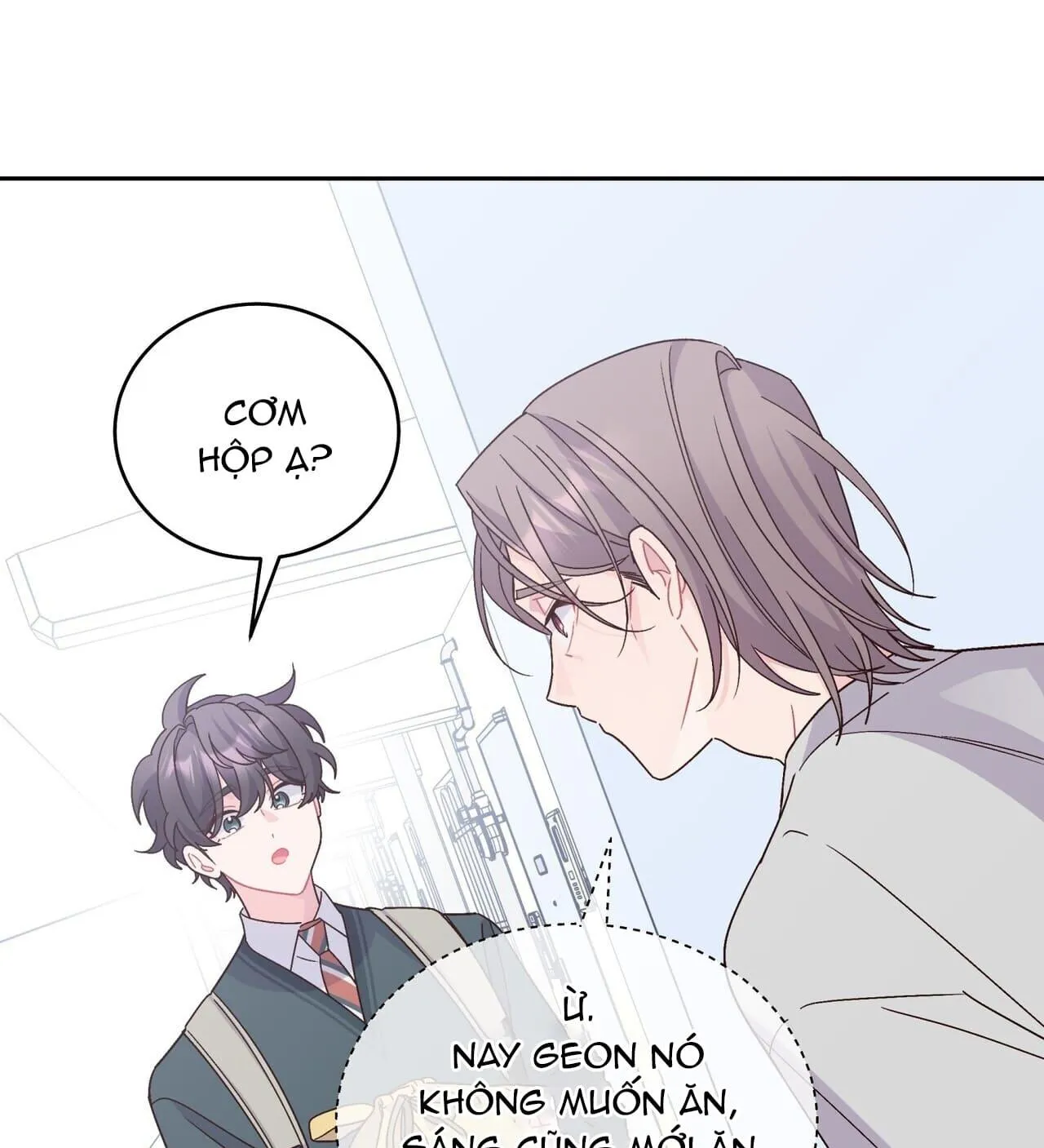 (END) Merry Marbling Chapter 104 Trang 14