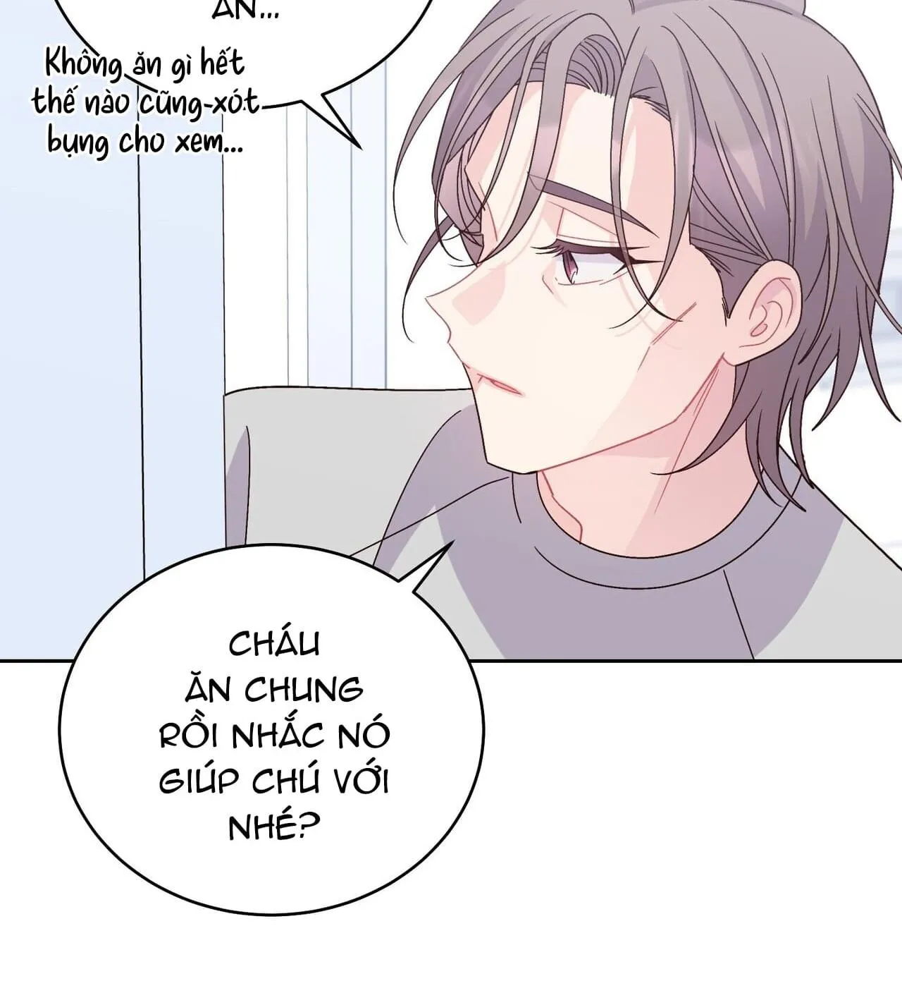 (END) Merry Marbling Chapter 104 Trang 16