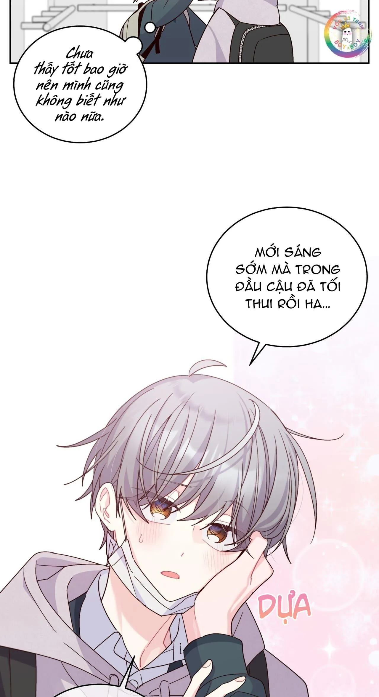 (END) Merry Marbling Chapter 104 Trang 21