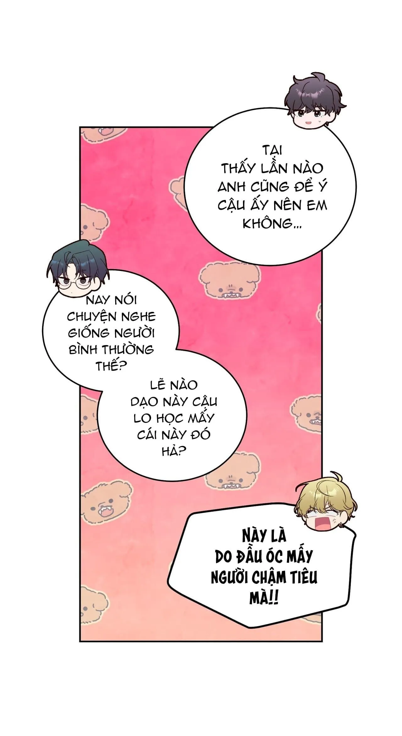 (END) Merry Marbling Chapter 104 Trang 32