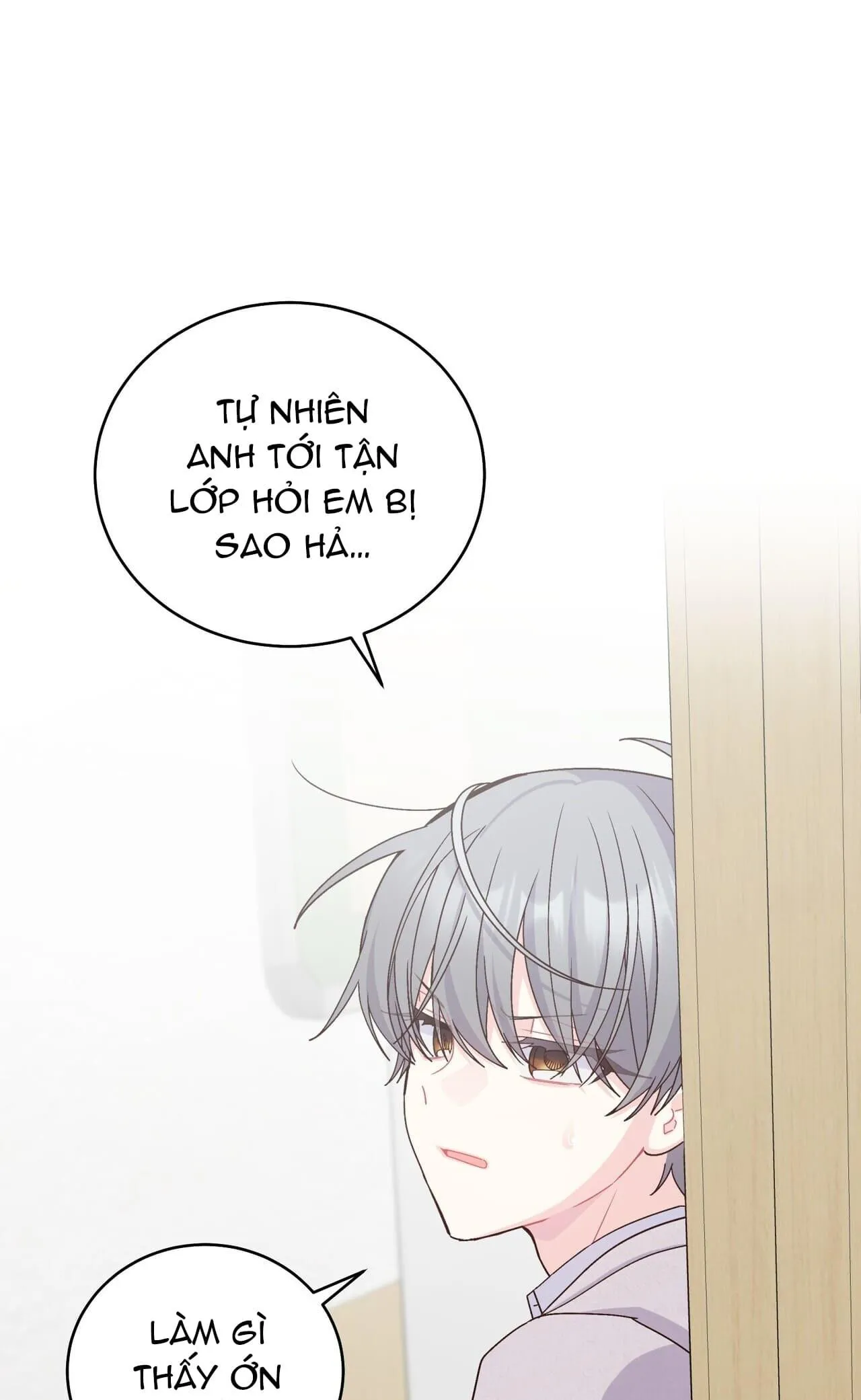 (END) Merry Marbling Chapter 104 Trang 35