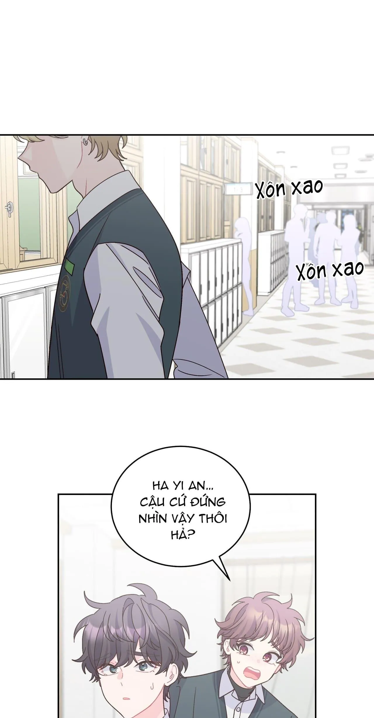 (END) Merry Marbling Chapter 104 Trang 41