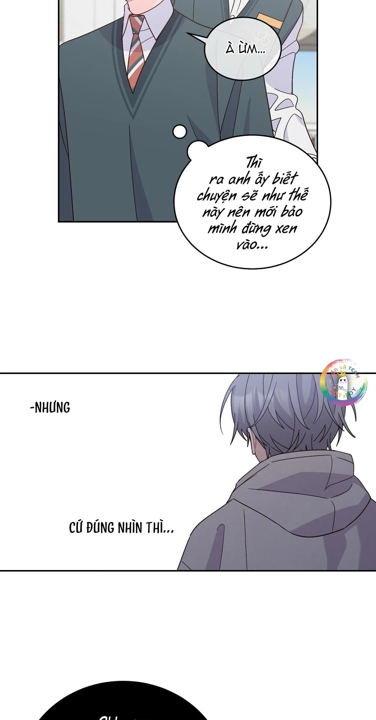 (END) Merry Marbling Chapter 104 Trang 42