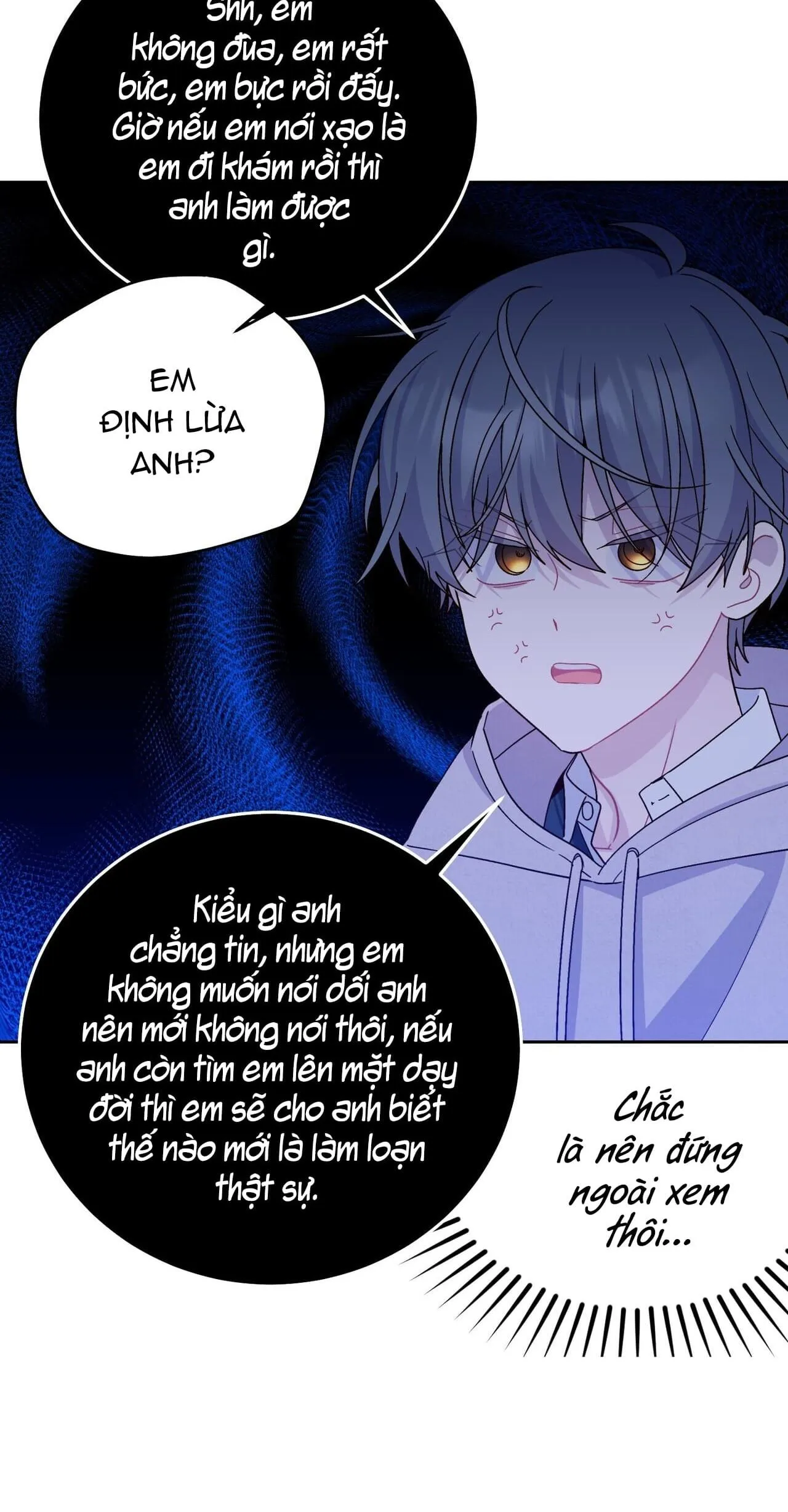 (END) Merry Marbling Chapter 104 Trang 43