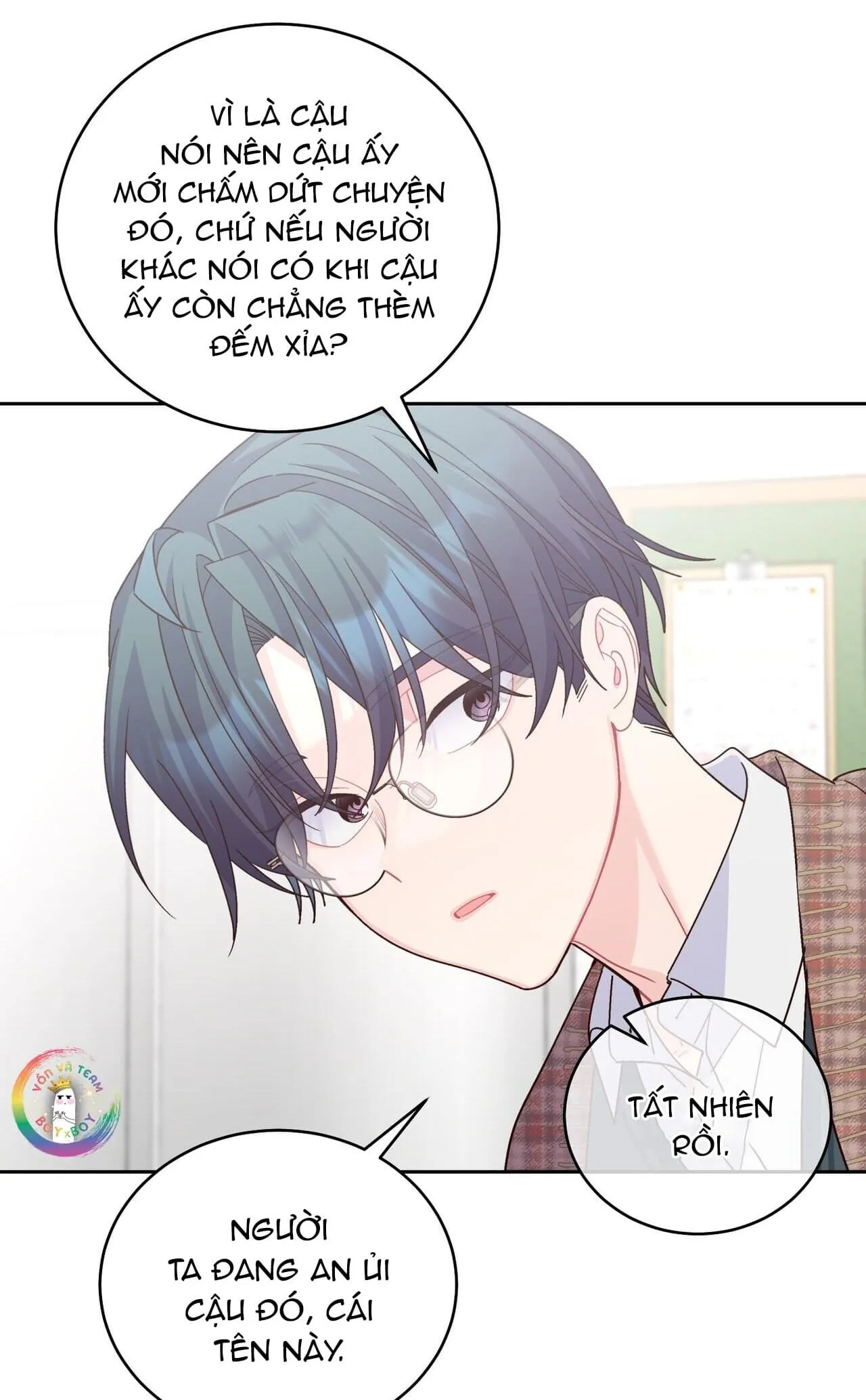 (END) Merry Marbling Chapter 104 Trang 48