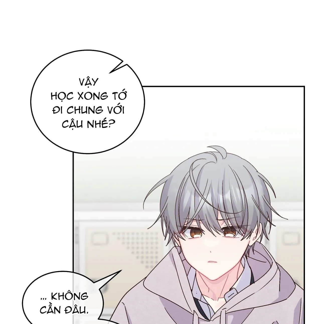 (END) Merry Marbling Chapter 104 Trang 53