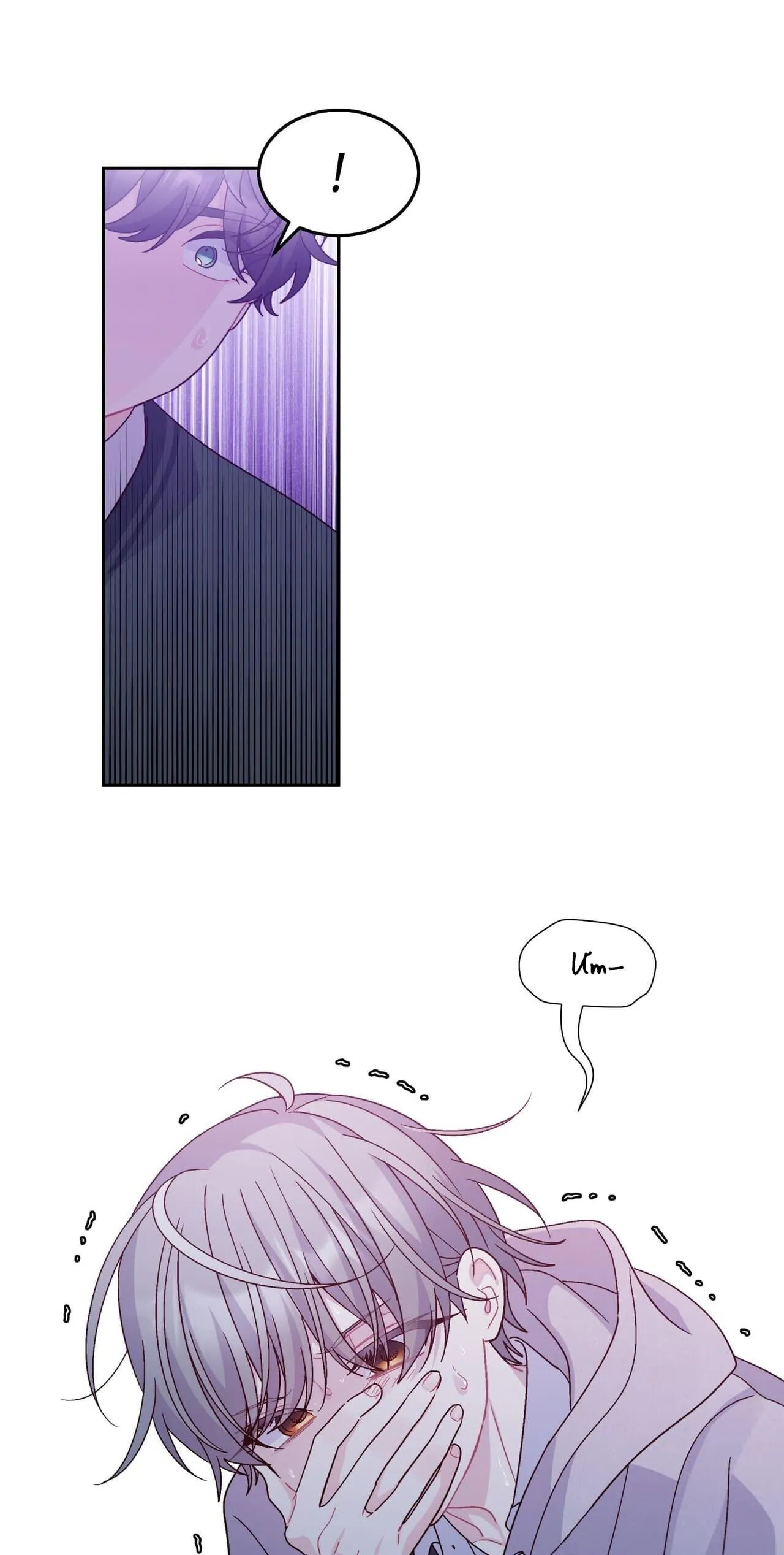 (END) Merry Marbling Chapter 104 Trang 59