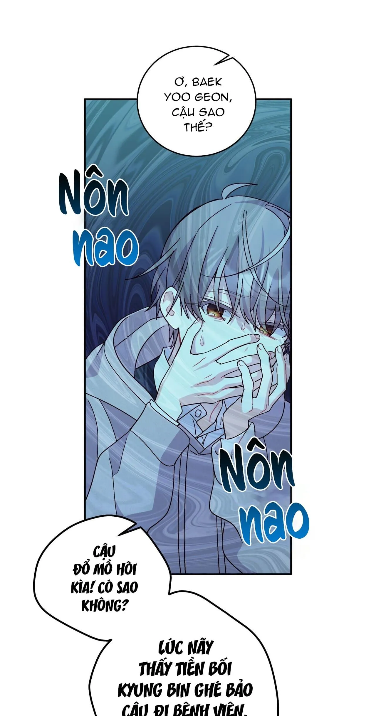 (END) Merry Marbling Chapter 104 Trang 62