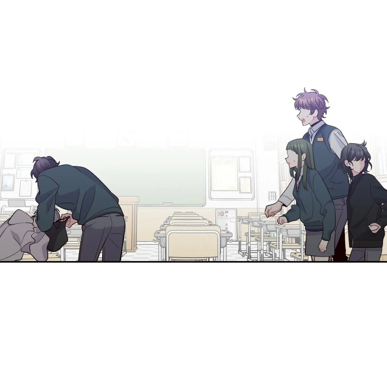 (END) Merry Marbling Chapter 104 Trang 65