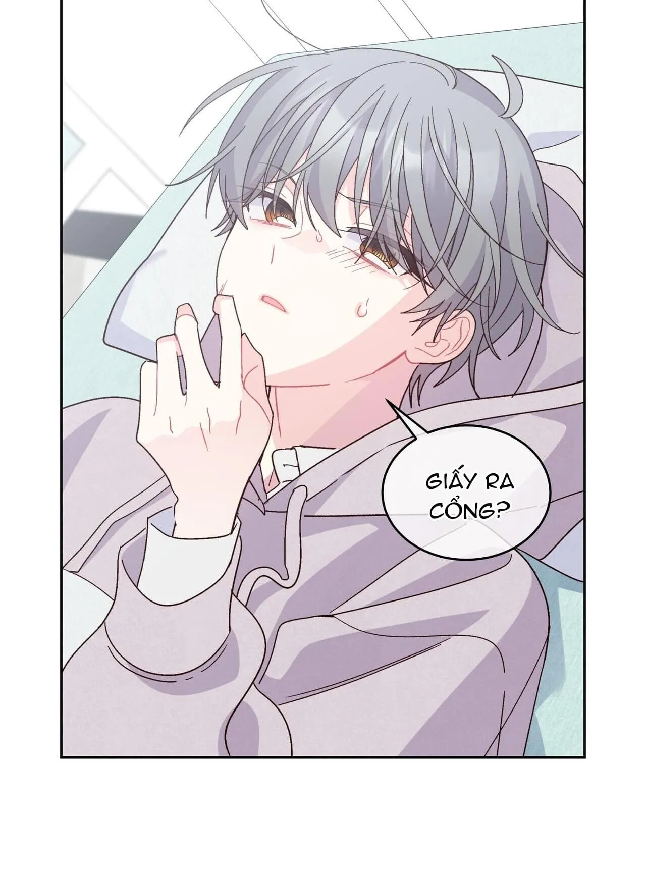 (END) Merry Marbling Chapter 104 Trang 70