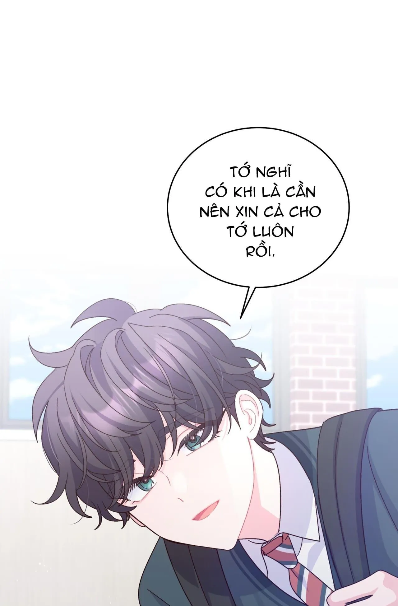 (END) Merry Marbling Chapter 104 Trang 71