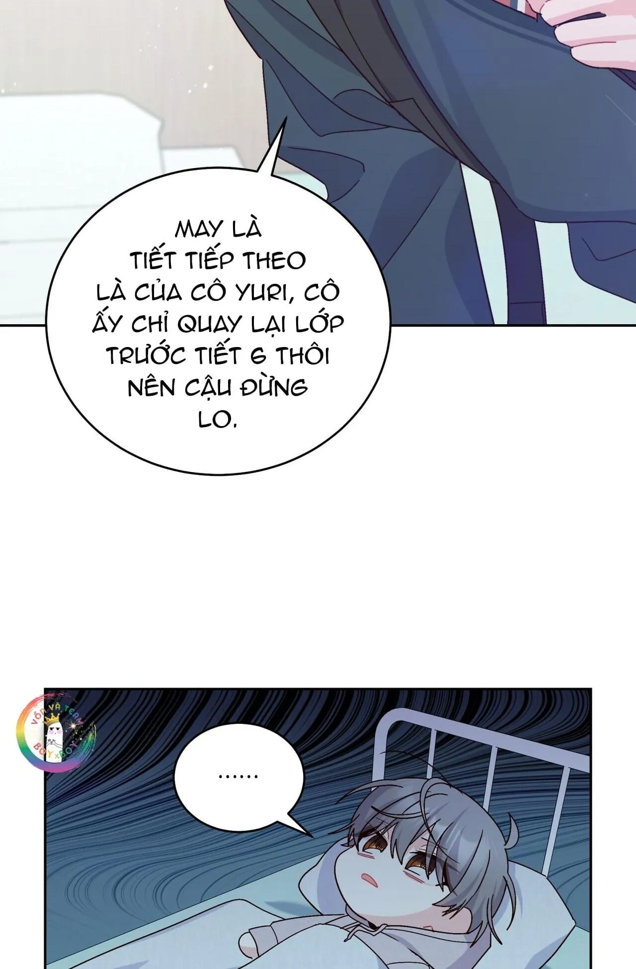 (END) Merry Marbling Chapter 104 Trang 72