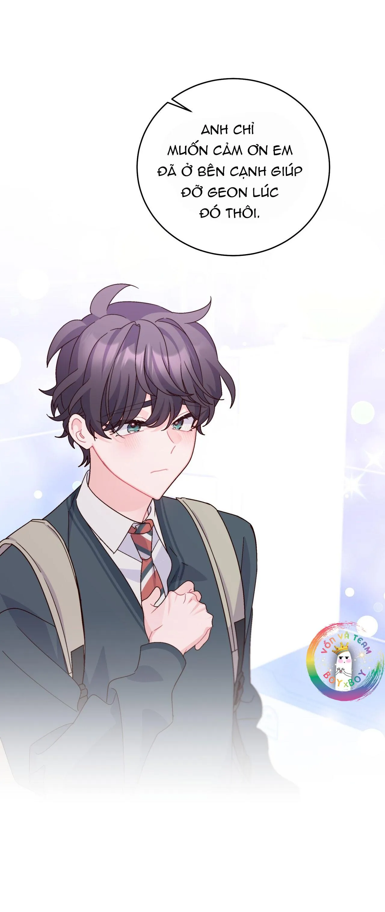 (END) Merry Marbling Chapter 106 Trang 23