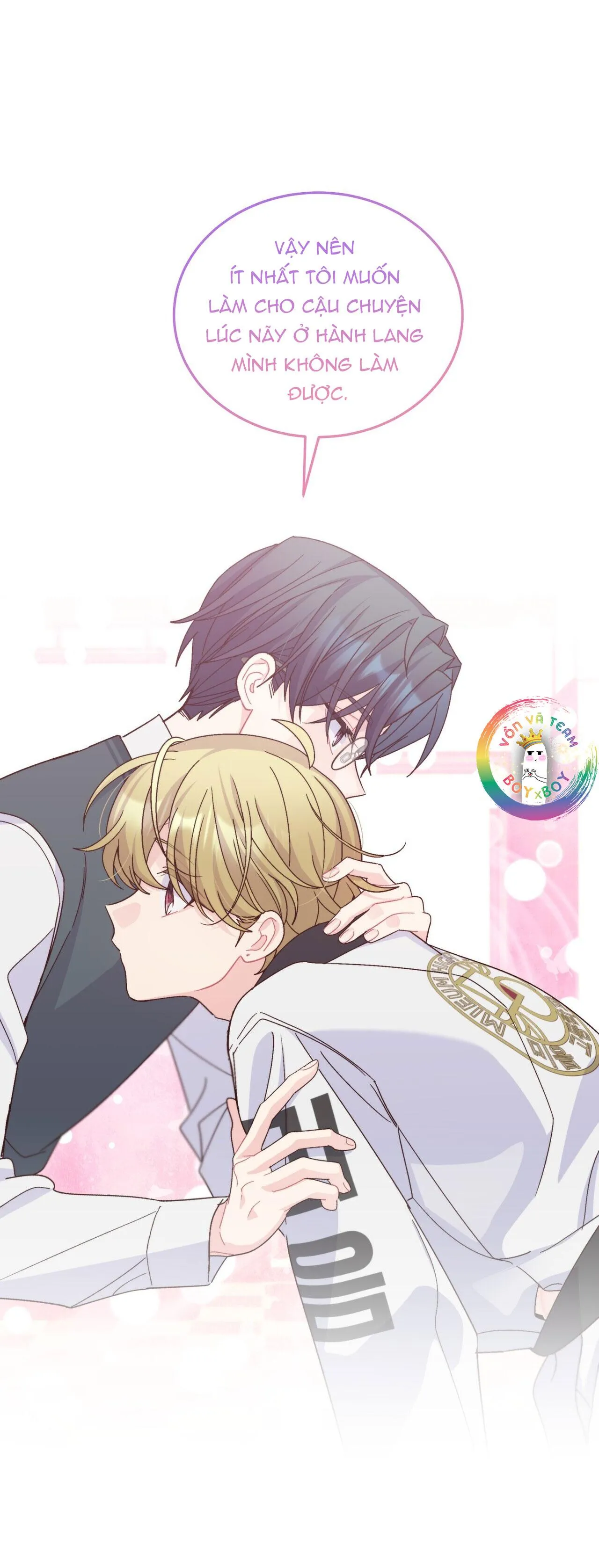 (END) Merry Marbling Chapter 106 Trang 28