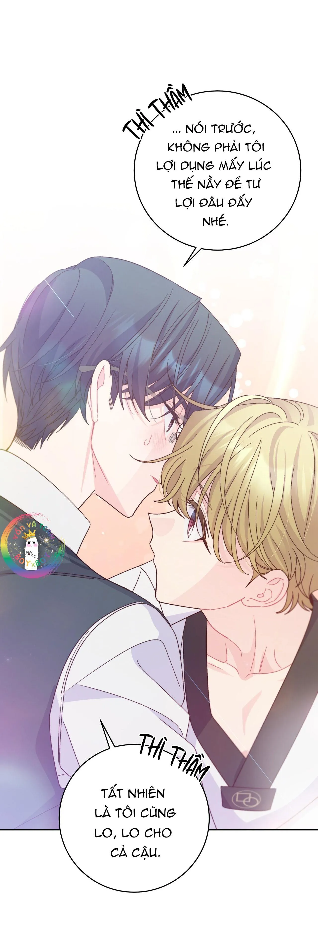 (END) Merry Marbling Chapter 106 Trang 29