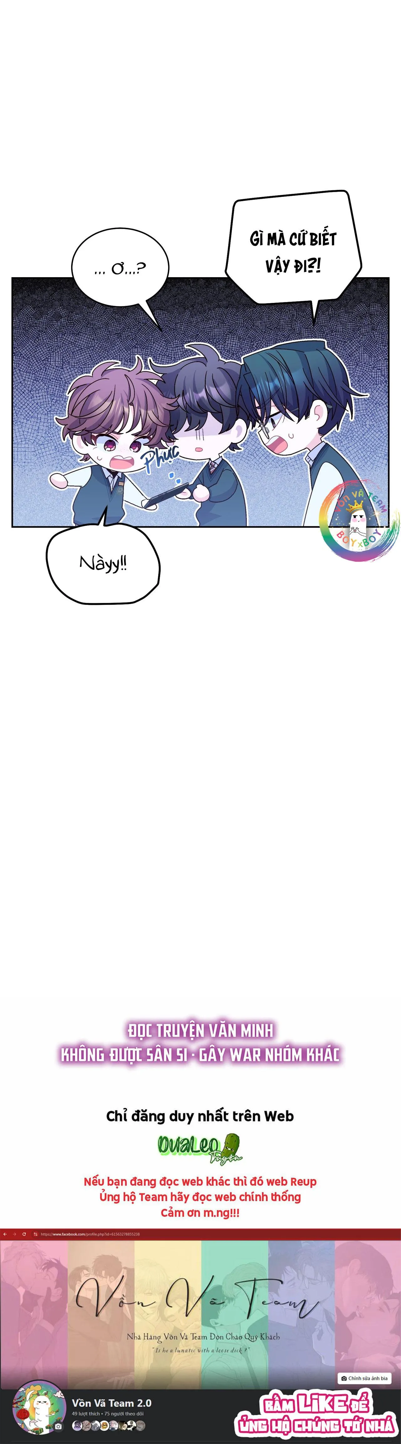 (END) Merry Marbling Chapter 106 Trang 33