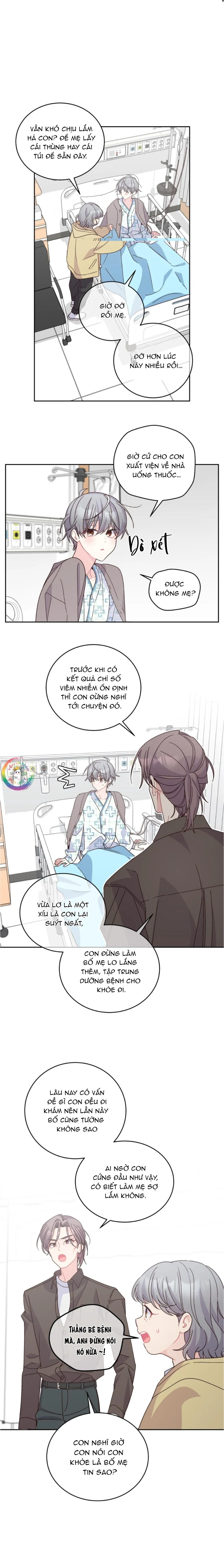 (END) Merry Marbling Chapter 107 Trang 6