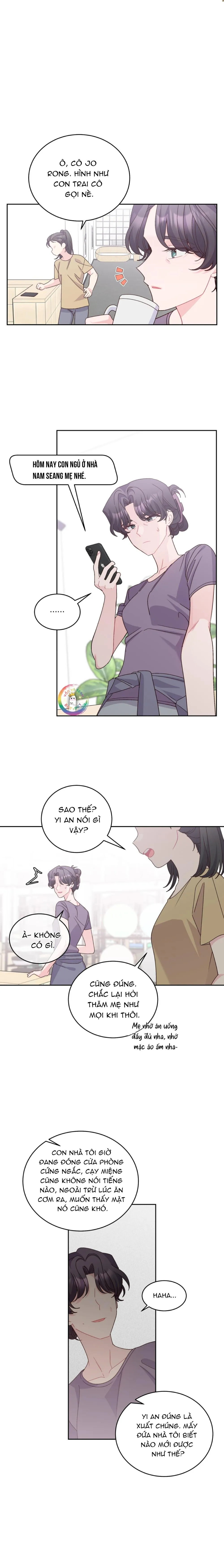 (END) Merry Marbling Chapter 107 Trang 12