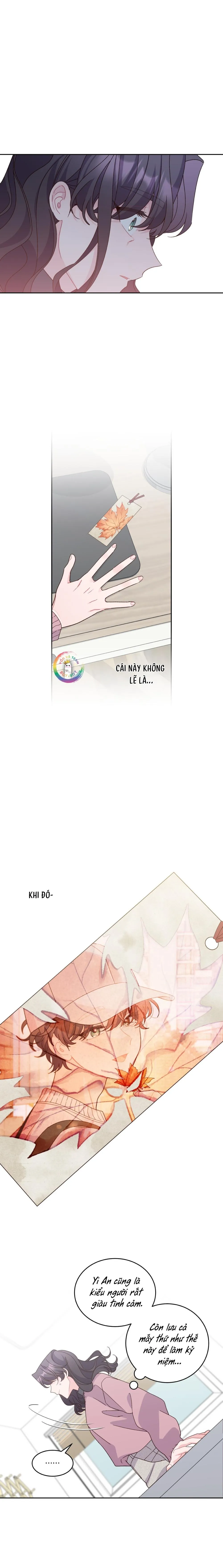 (END) Merry Marbling Chapter 107 Trang 14