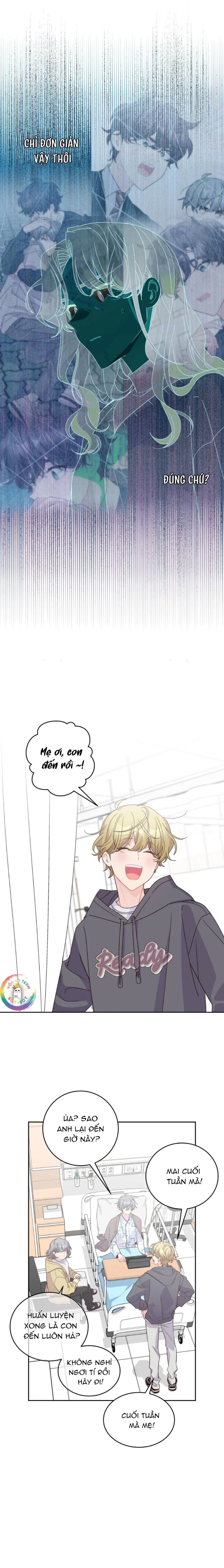 (END) Merry Marbling Chapter 107 Trang 15