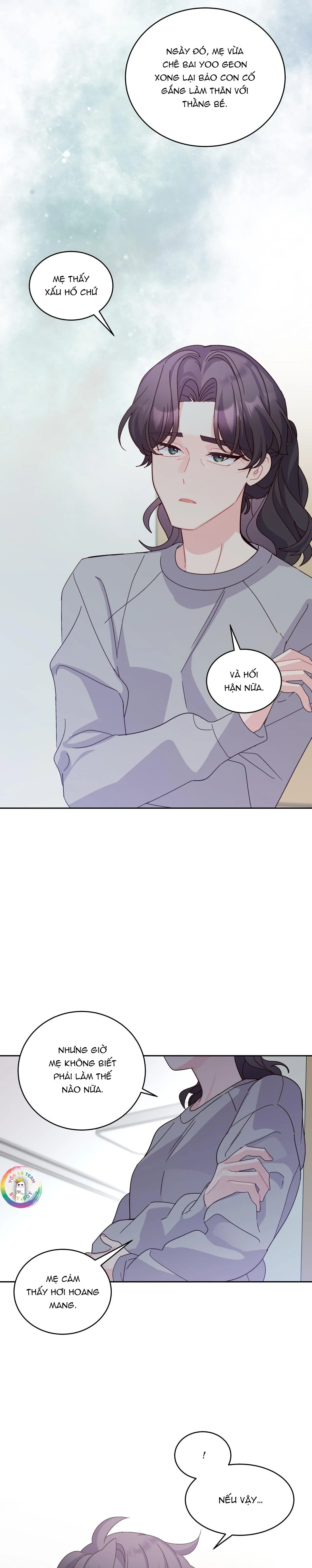 (END) Merry Marbling Chapter 108 Trang 19