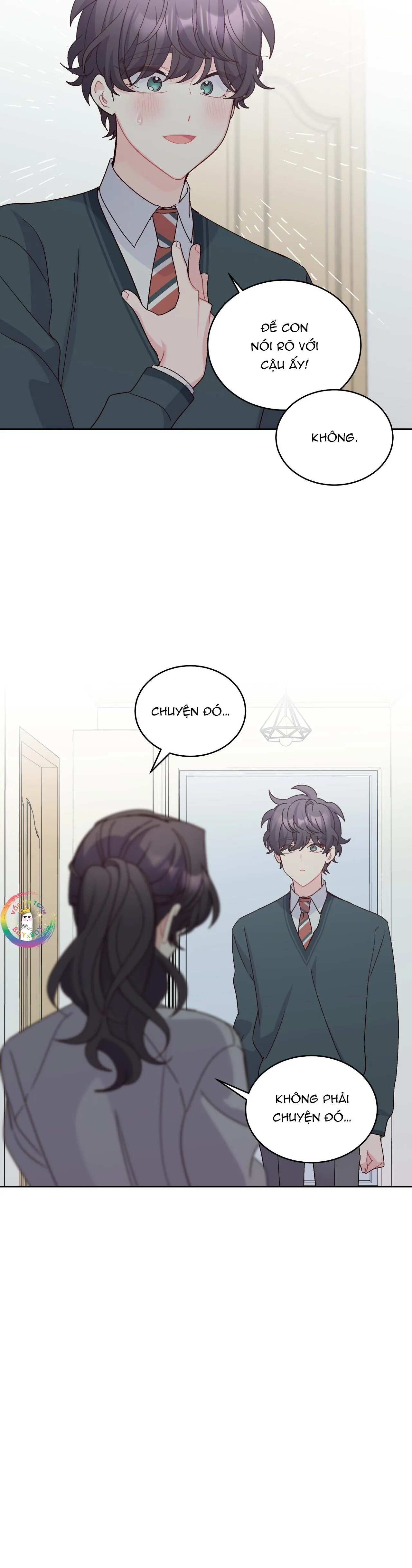 (END) Merry Marbling Chapter 108 Trang 20