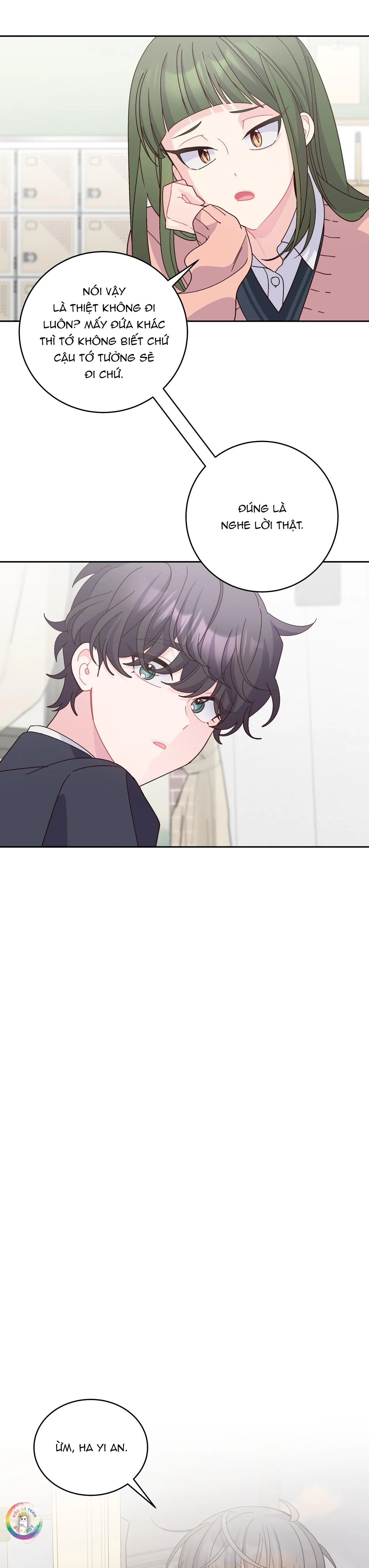 (END) Merry Marbling Chapter 108 Trang 25