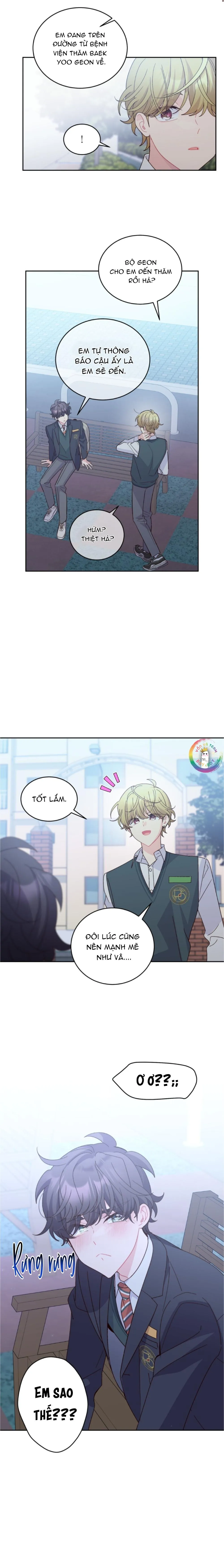 (END) Merry Marbling Chapter 109 Trang 14