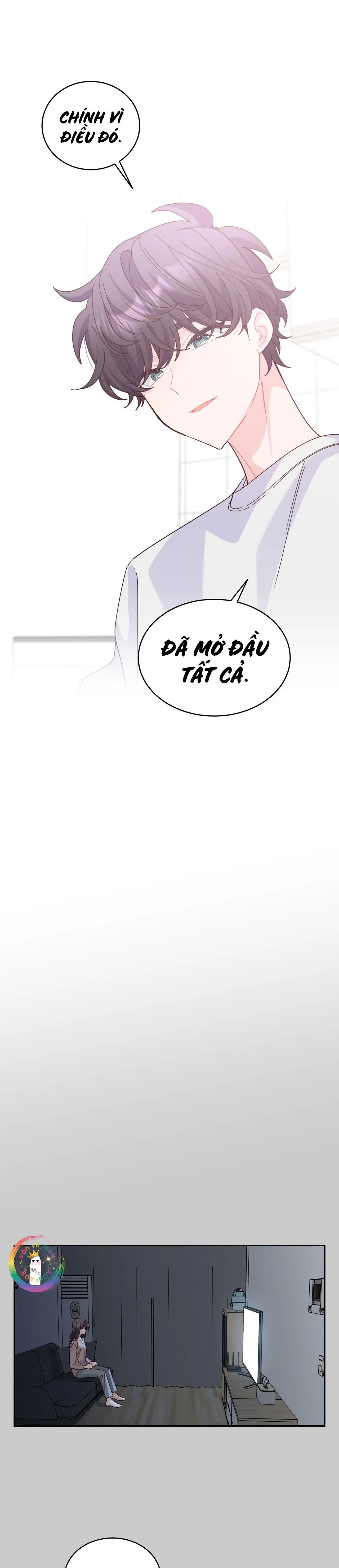 (END) Merry Marbling Chapter 113 Trang 5