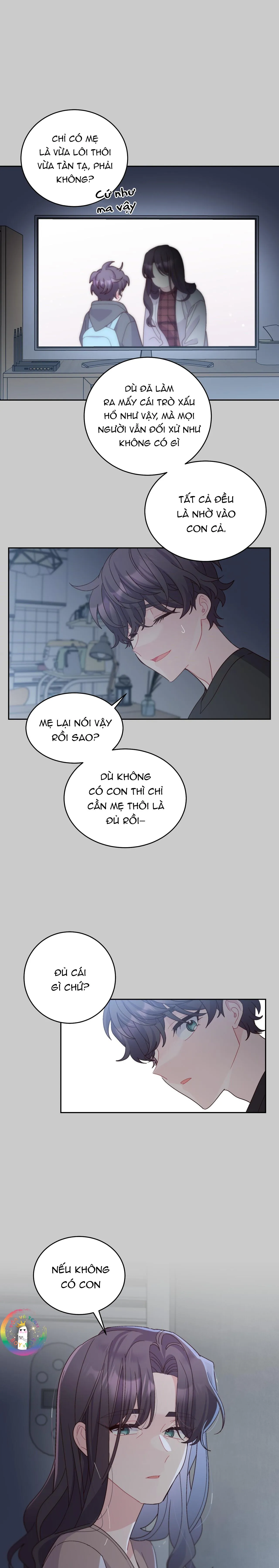 (END) Merry Marbling Chapter 113 Trang 7