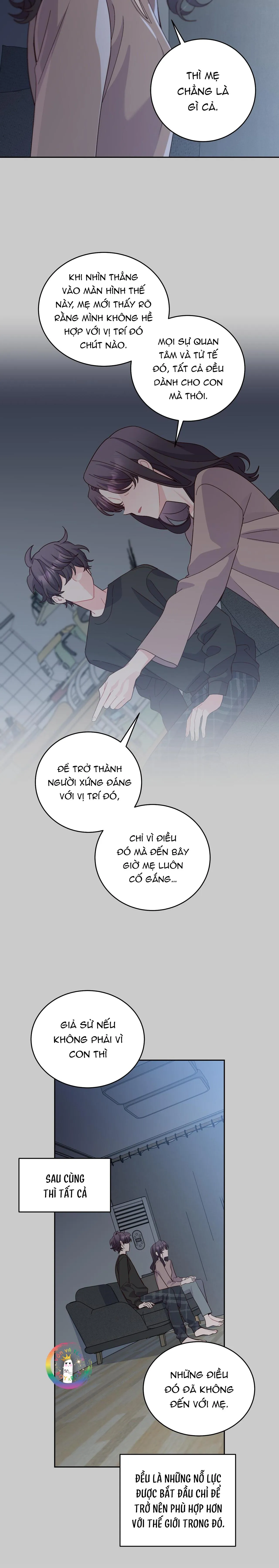 (END) Merry Marbling Chapter 113 Trang 8