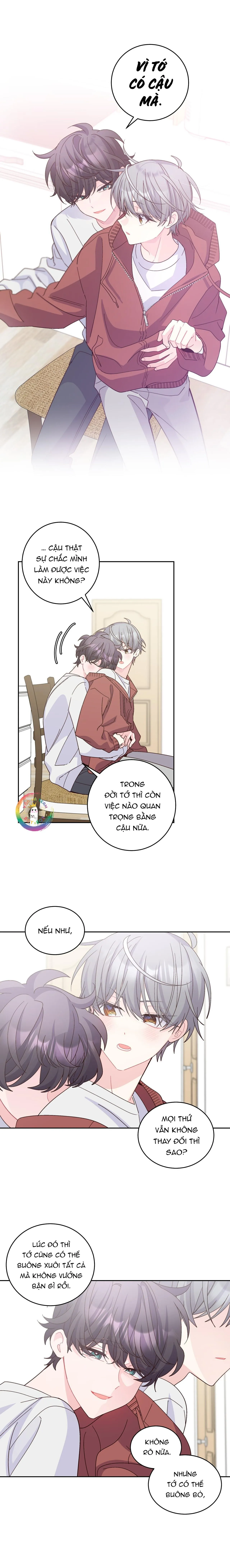 (END) Merry Marbling Chapter 113 Trang 11