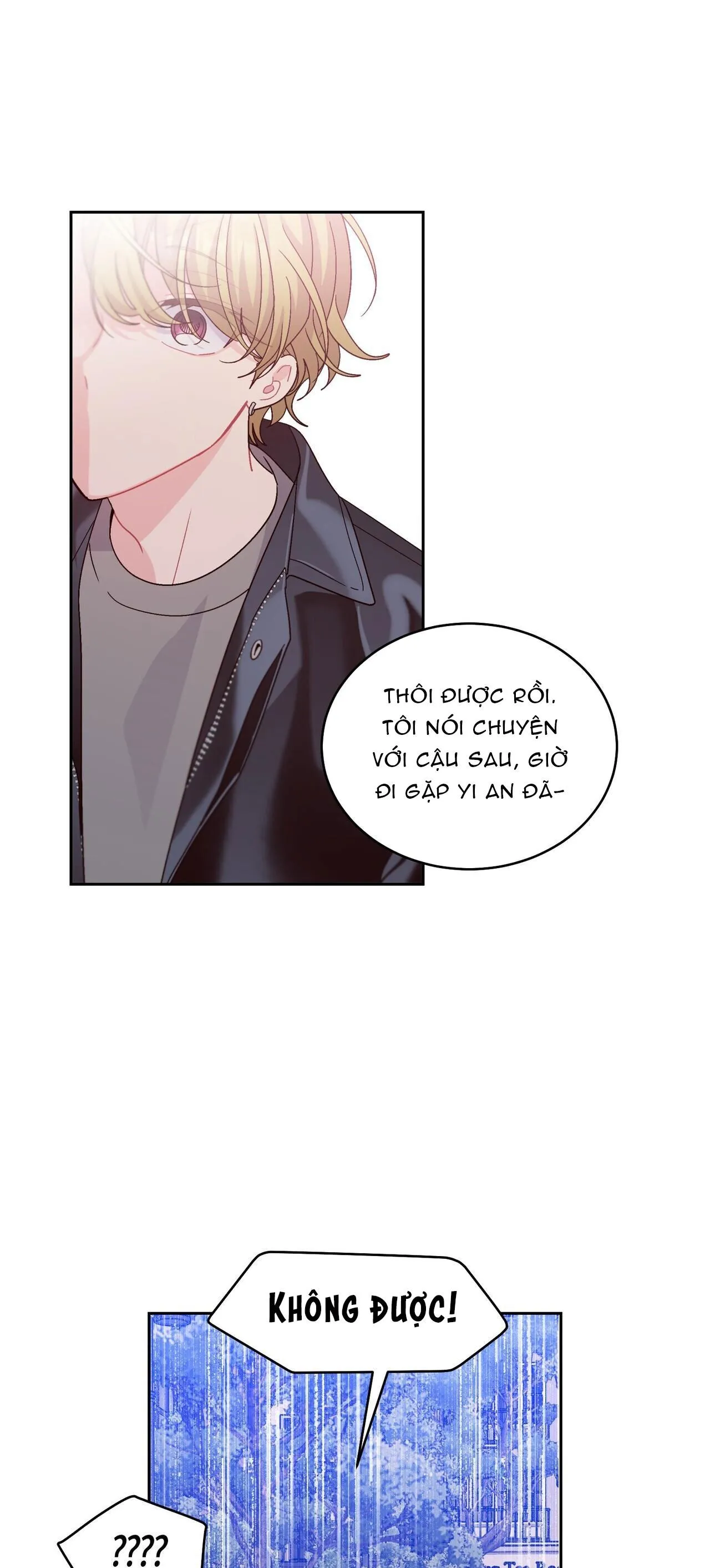 (END) Merry Marbling Chapter 114 Trang 22