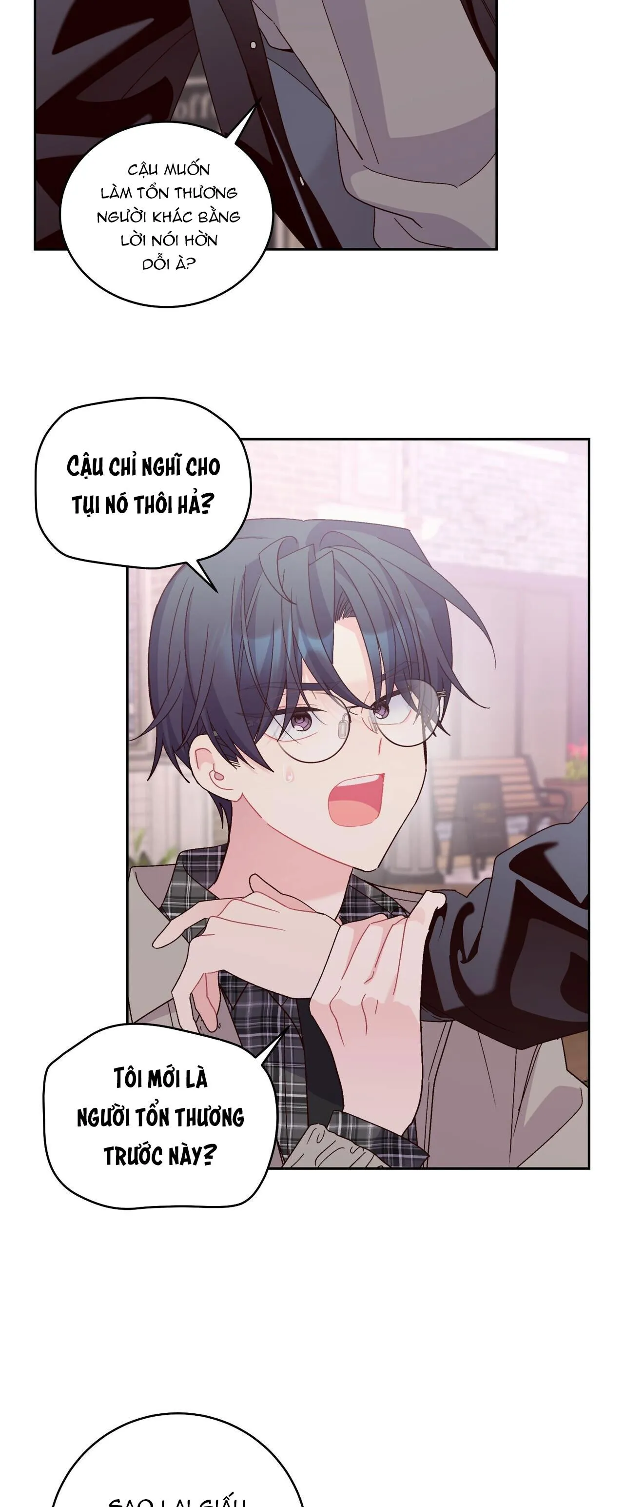 (END) Merry Marbling Chapter 114 Trang 24