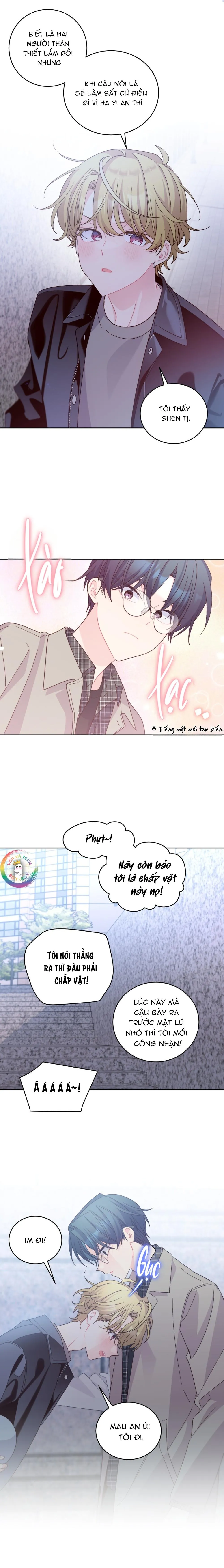 (END) Merry Marbling Chapter 115 Trang 12