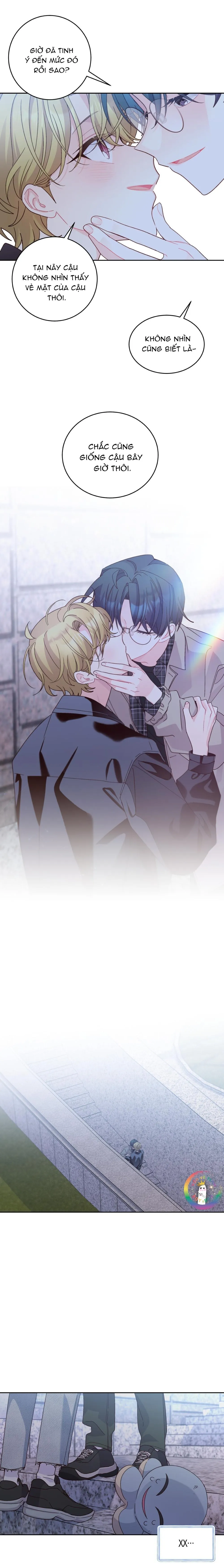 (END) Merry Marbling Chapter 115 Trang 14