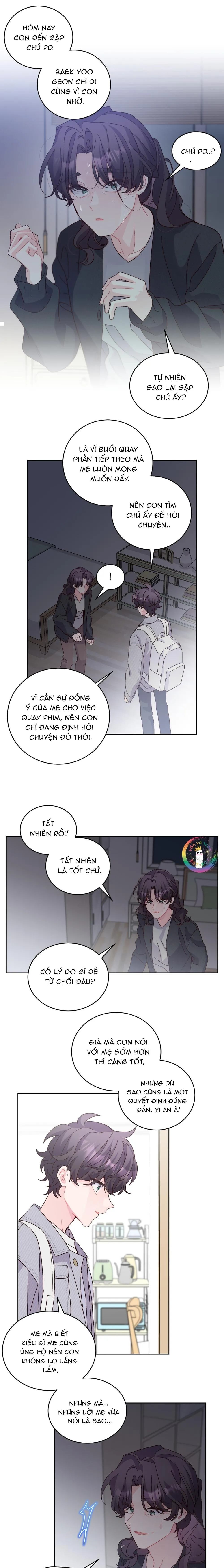 (END) Merry Marbling Chapter 116 Trang 10