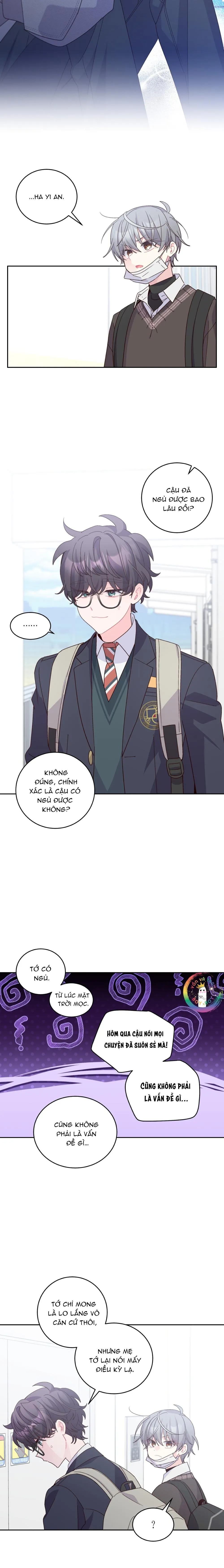 (END) Merry Marbling Chapter 116 Trang 12