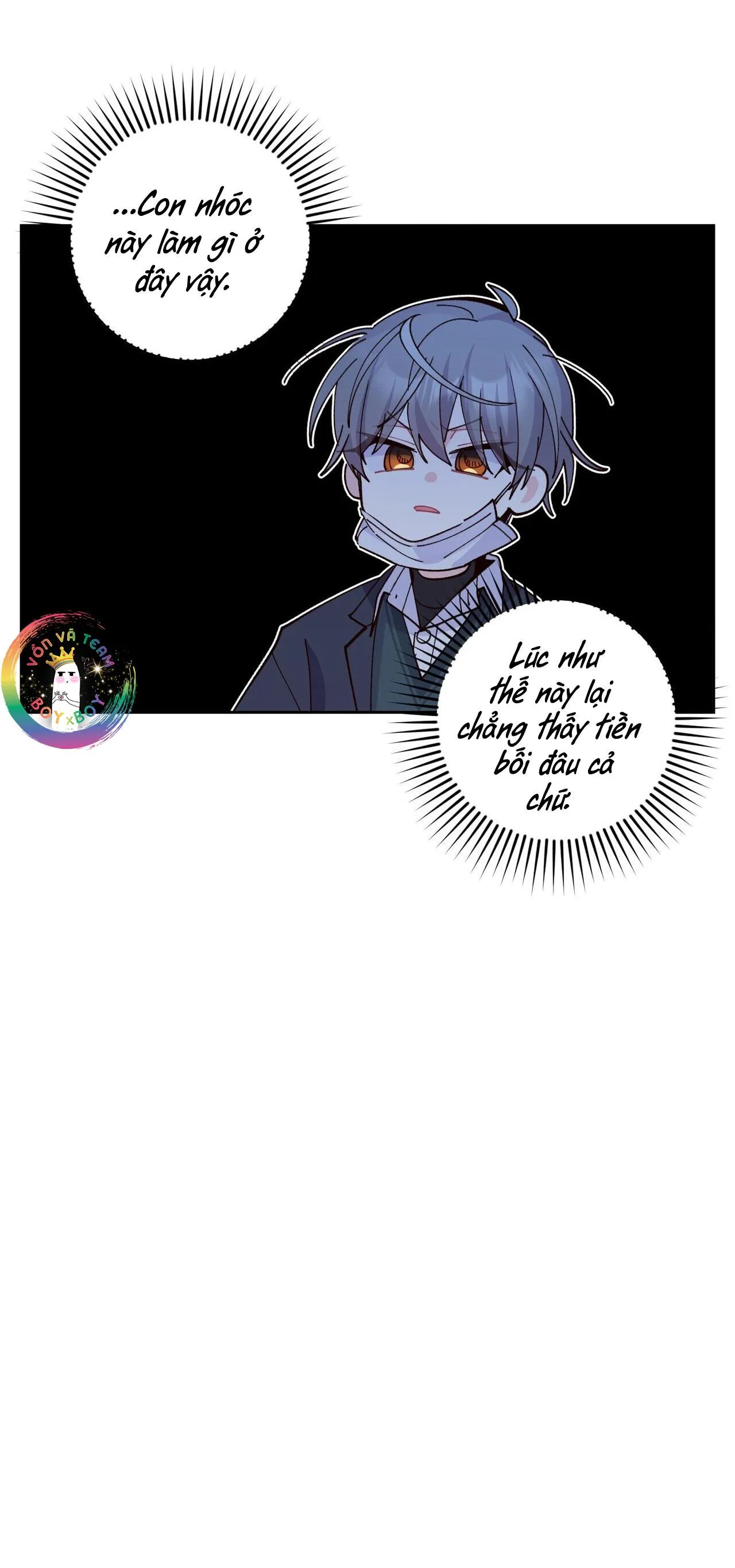 (END) Merry Marbling Chapter 119 Trang 33