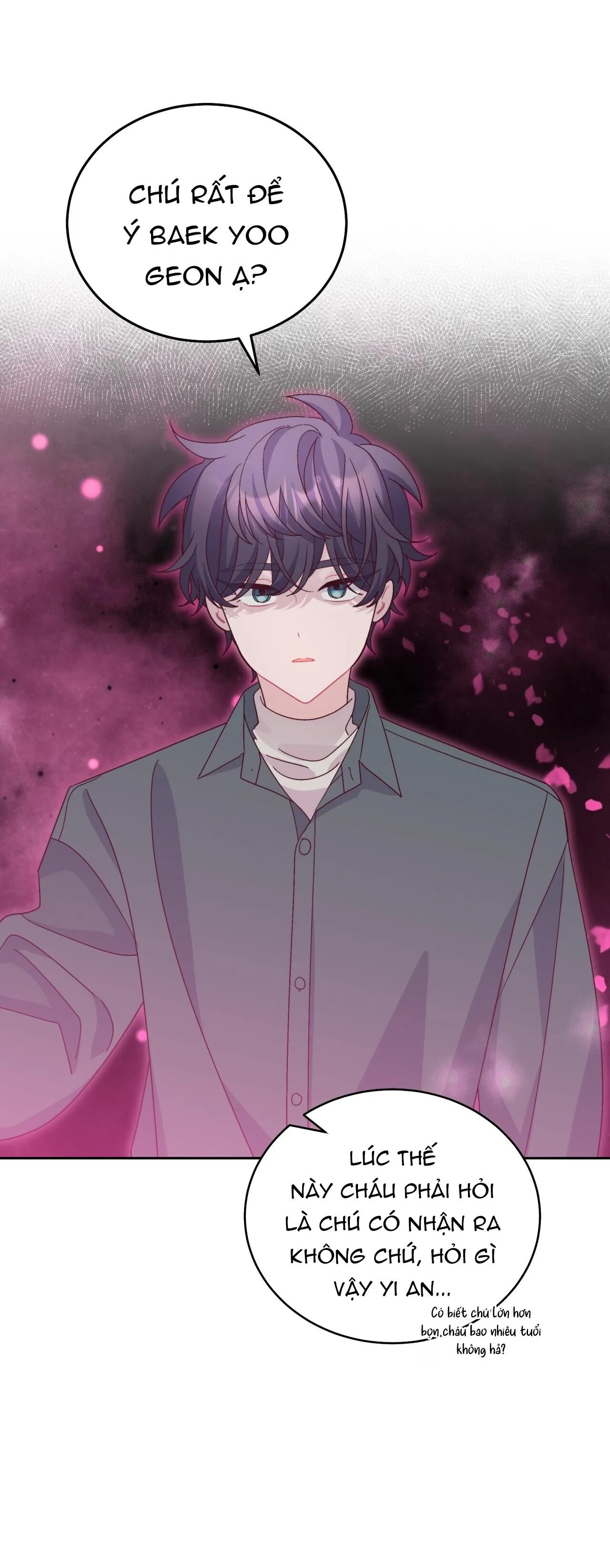 (END) Merry Marbling Chapter 122 Trang 19