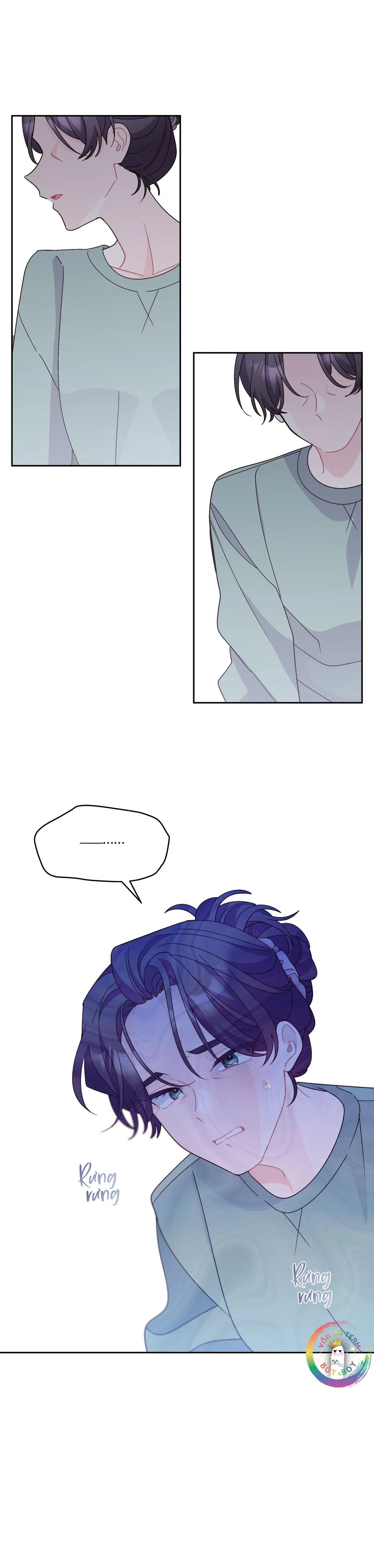 (END) Merry Marbling Chapter 124 Trang 26