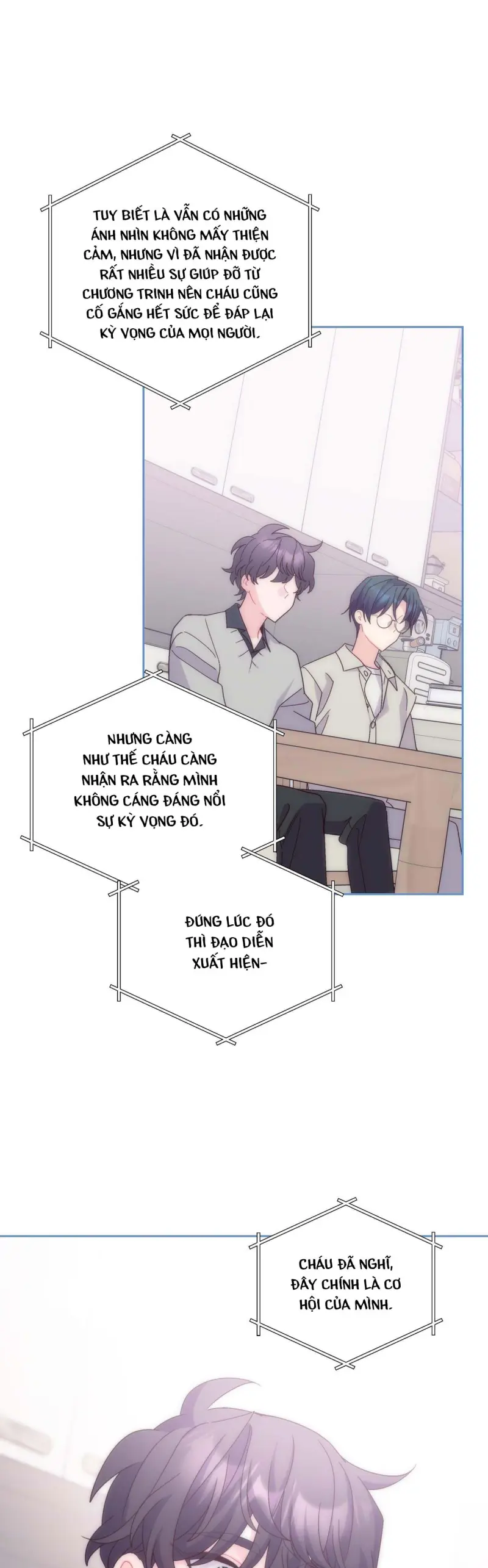 (END) Merry Marbling Chapter 125 Trang 8