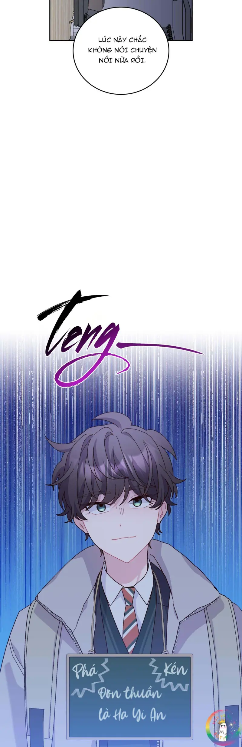 (END) Merry Marbling Chapter 125 Trang 20