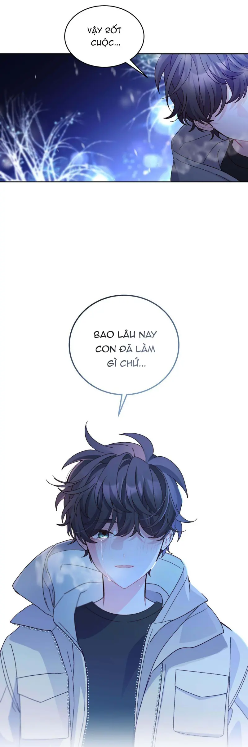 (END) Merry Marbling Chapter 126 Trang 9