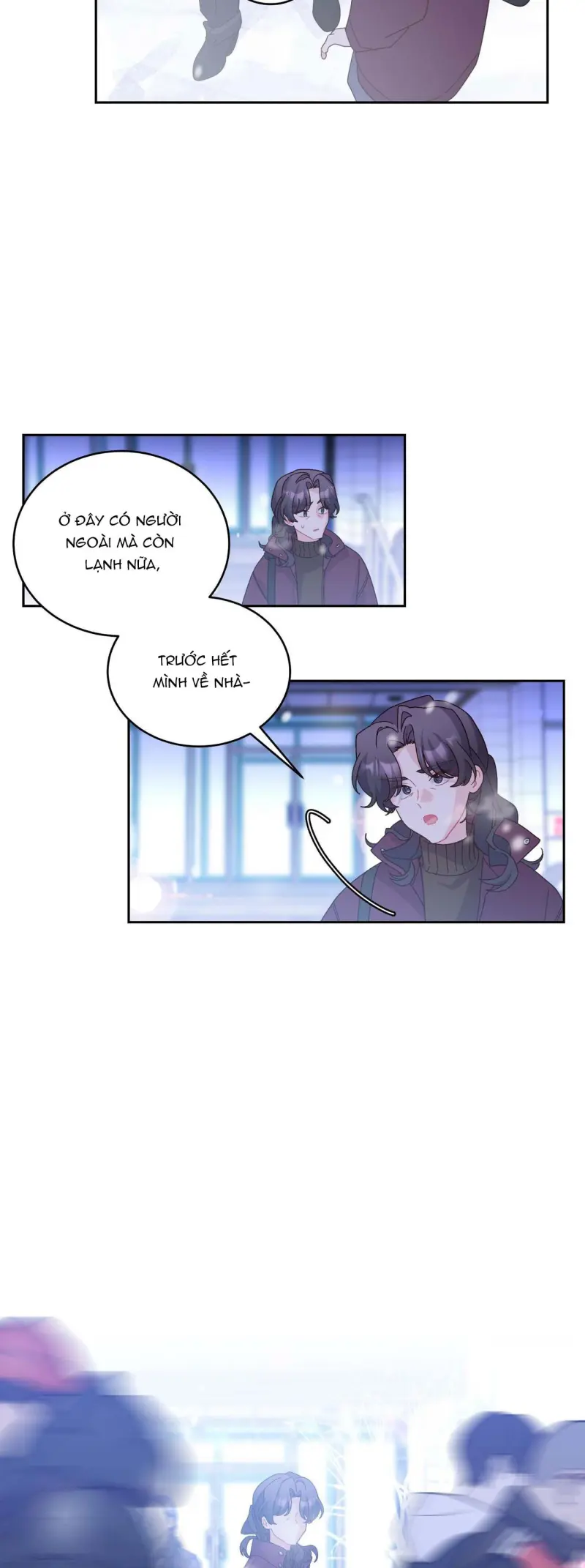 (END) Merry Marbling Chapter 126 Trang 11