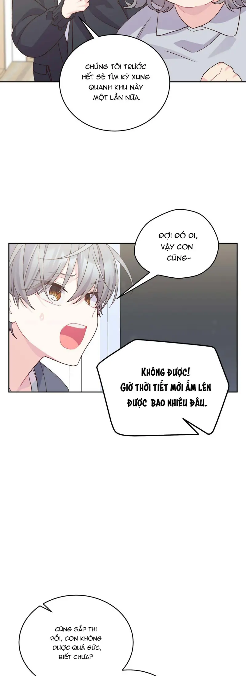 (END) Merry Marbling Chapter 126 Trang 18