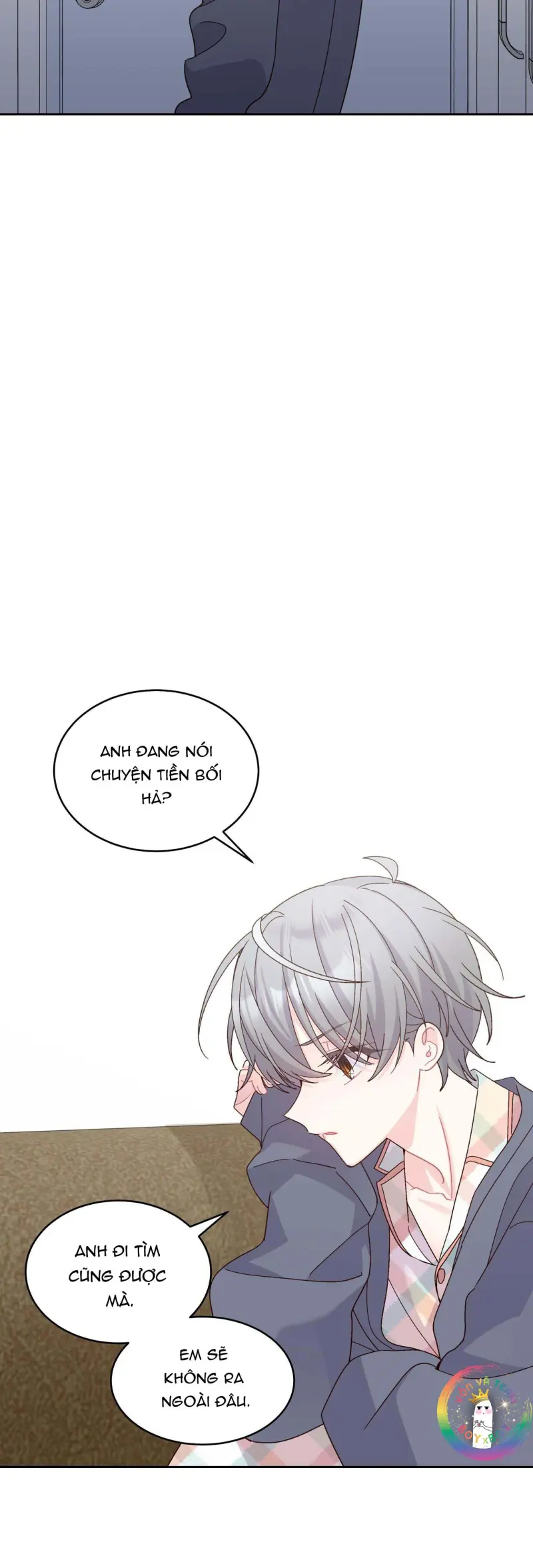 (END) Merry Marbling Chapter 126 Trang 20