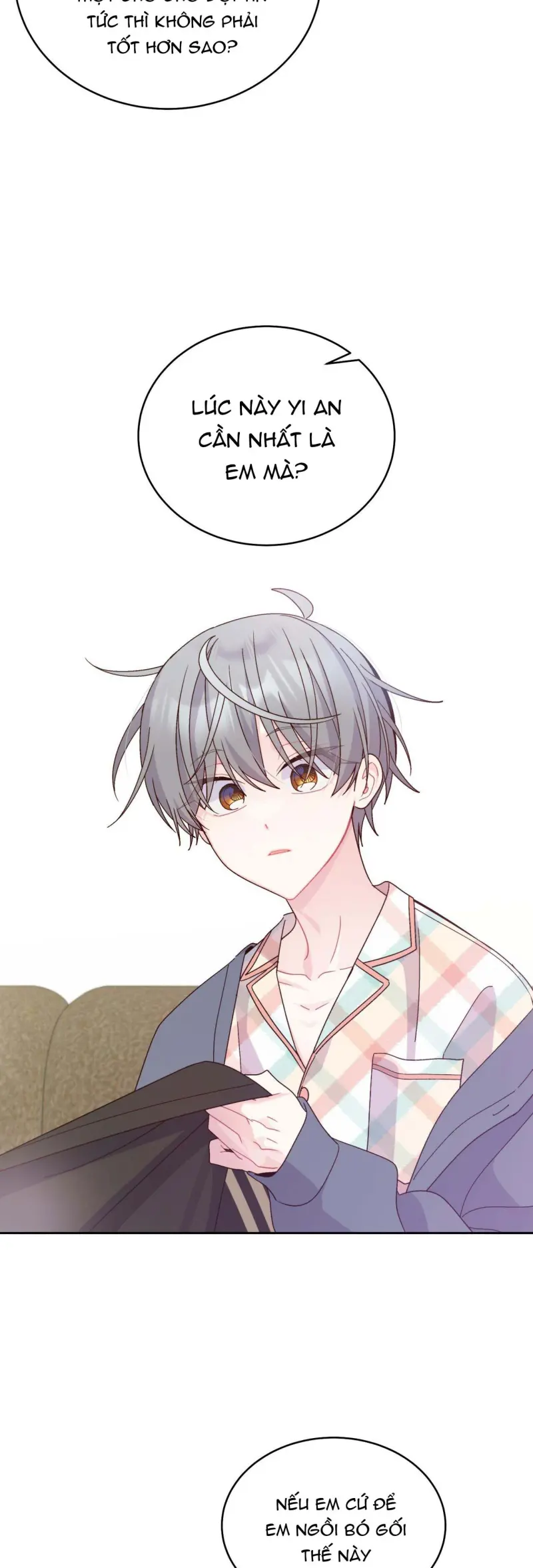 (END) Merry Marbling Chapter 126 Trang 27